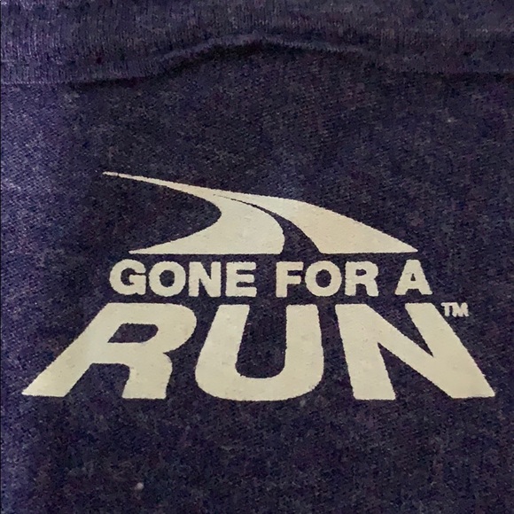 ππΌββοΈππΌββοΈππΌββοΈRunning t-shirt size M fitted - Picture 3 of 4